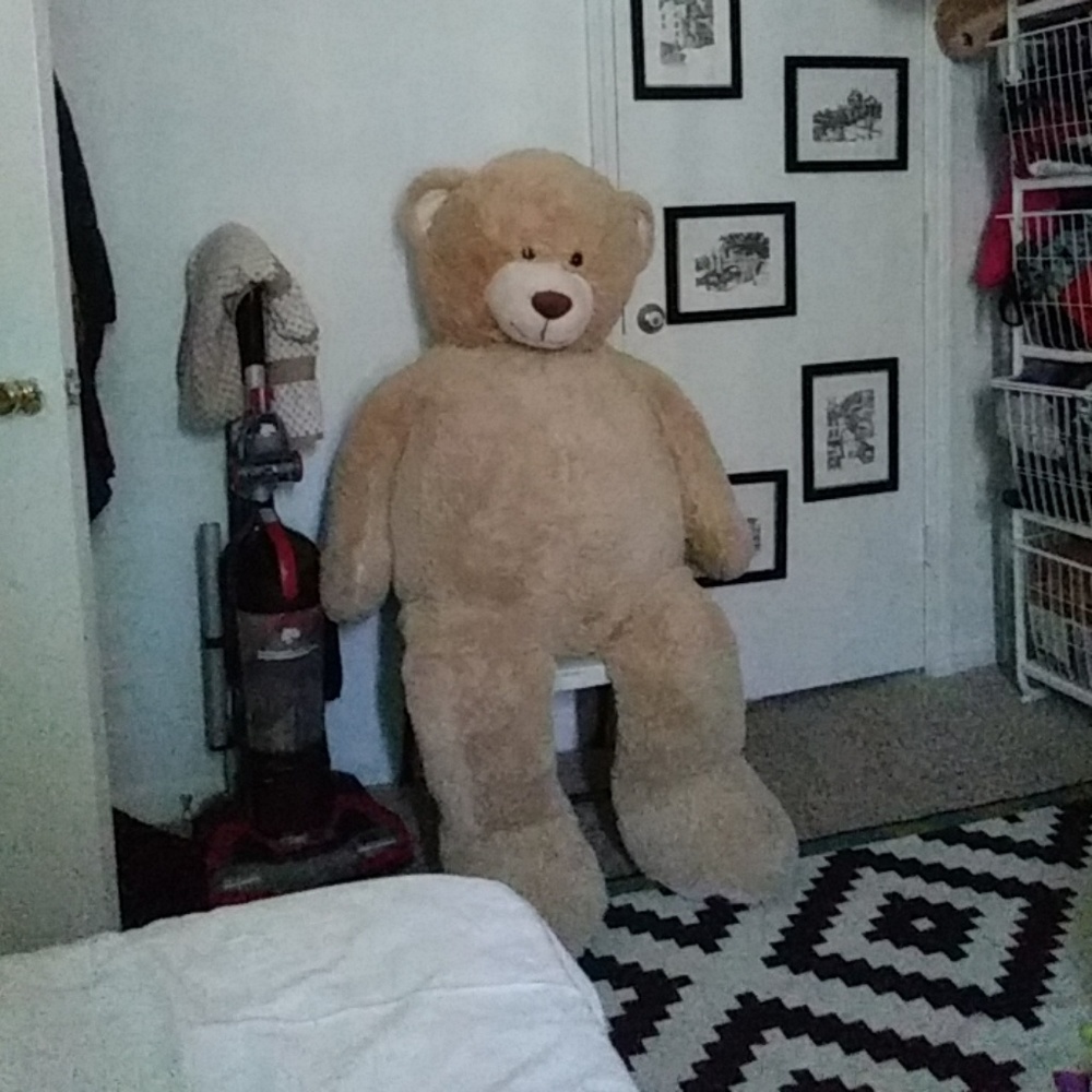 BigTeddyBear